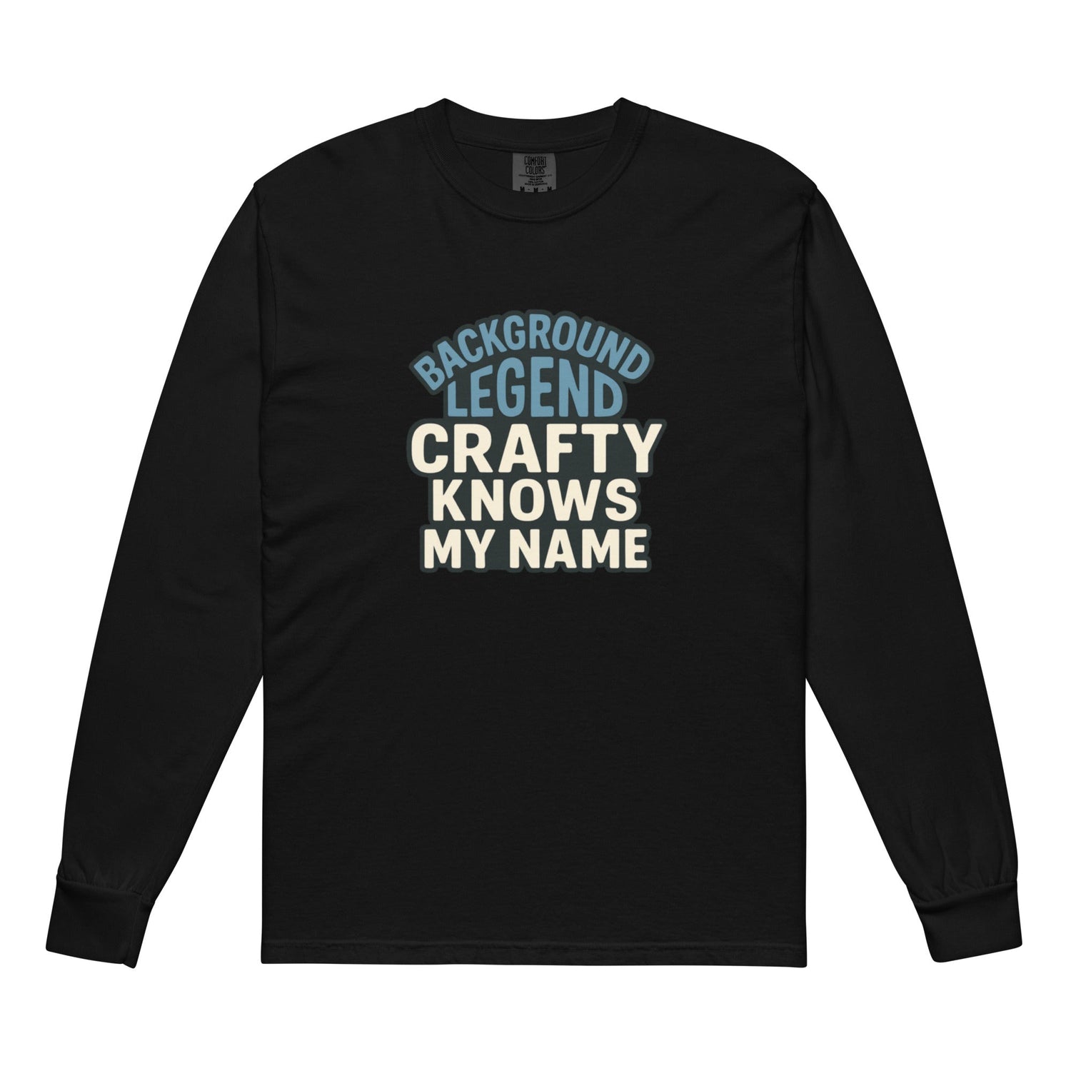 Long-Sleeve T-Shirts